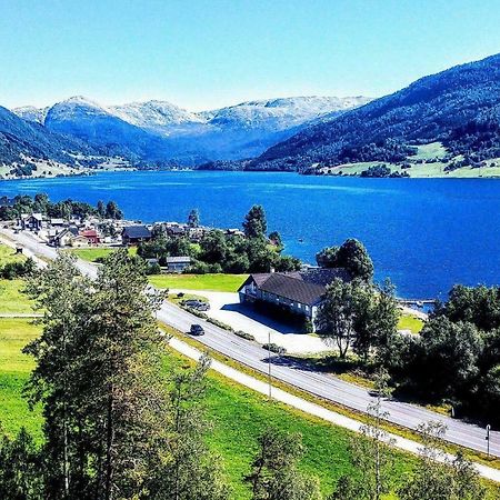 Vossestølen Hotel Vossestrand Eksteriør billede